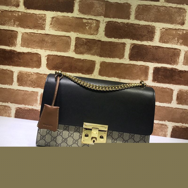 G*u*i satchel bags
